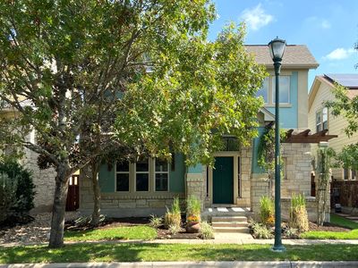 4129 Lawless St, Austin, TX, 78723