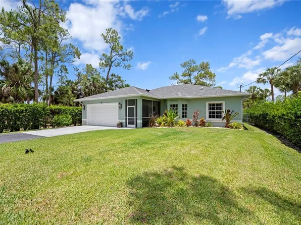 1070 21st ST SW, NAPLES, FL 34117