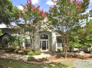 26904 Autumn Gln, Boerne, TX 78006