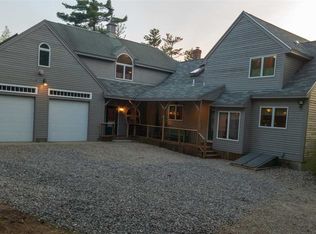 290 Burns Hill Rd, Alexandria, NH 03222