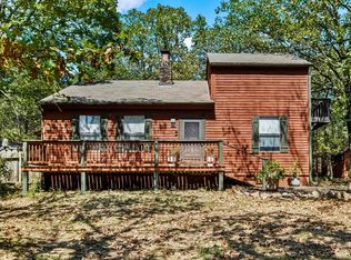 110 Hickory St, Cabot, AR 72023