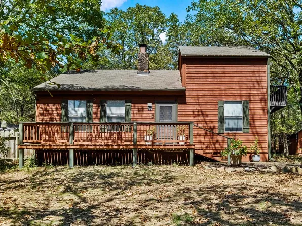 110 Hickory St, Cabot, AR 72023