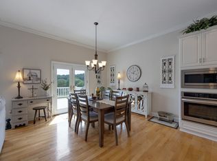 6153 N Mount Pleasant Rd, Greenbrier, TN 37073