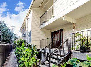 3131 Cummins St APT 3, Houston, TX 77027