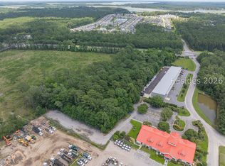 2007 N Okatie Hwy, Ridgeland, SC 29936