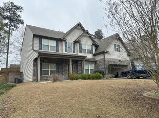 4423 Lippencott Ln, Acworth, GA 30101