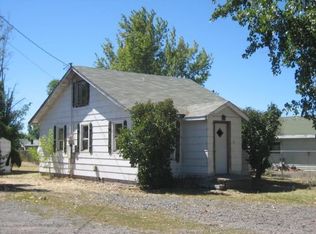3104 Crosby Ave, Klamath Falls, OR 97603
