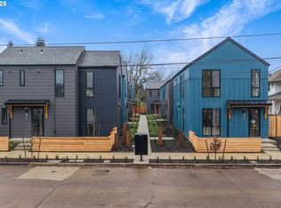 5484 SE Boise St, Portland, OR 97206