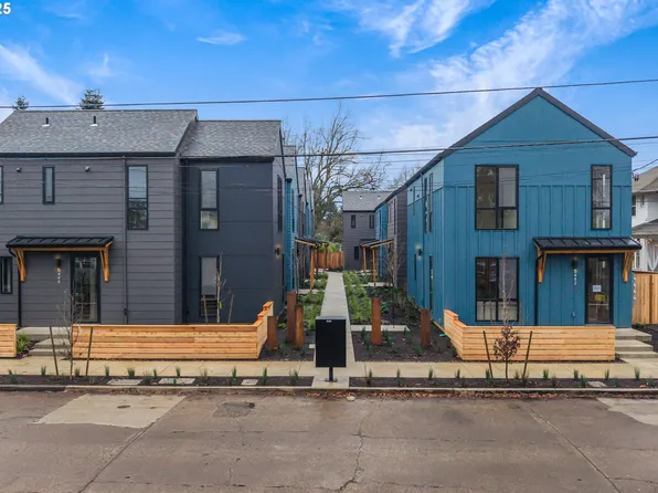 5484 SE Boise St, Portland, OR 97206