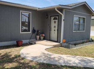 1200 S Mary St, Crane, TX 79731