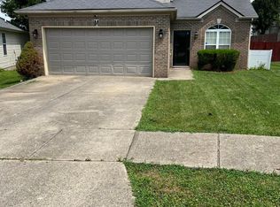 712 Simba Ct, Winchester, KY 40391