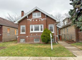 7537 S Carpenter St, Chicago, IL 60620