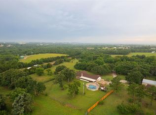 3500 Sunny Acres Ln, Guthrie, OK 73044