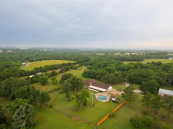 3500 Sunny Acres Ln, Guthrie, OK 73044