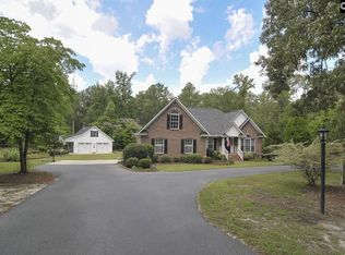 116 Saint George Trl, Elgin, SC 29045