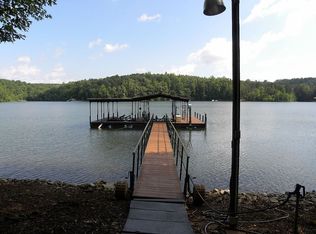 1224 Martin Lake Dr, Seneca, SC 29678