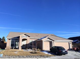 17930 Blake Ct, Reno, NV 89508