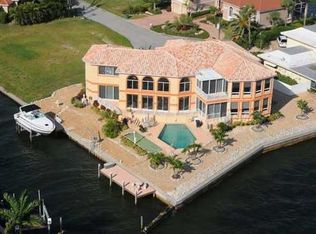 600 Putting Green Ln, Longboat Key, FL 34228