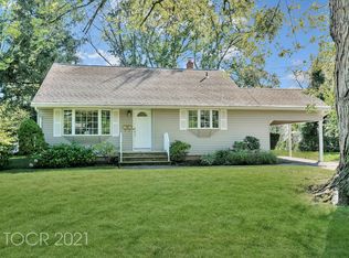 11 Arthur Road Lincoln Park, Lincoln Park, NJ 07035