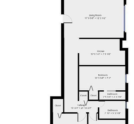 2nd image of 715 W 172nd St APT 32