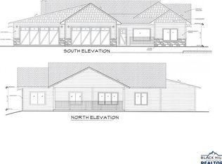 7701 Brooks Loop, Spearfish, SD 57783