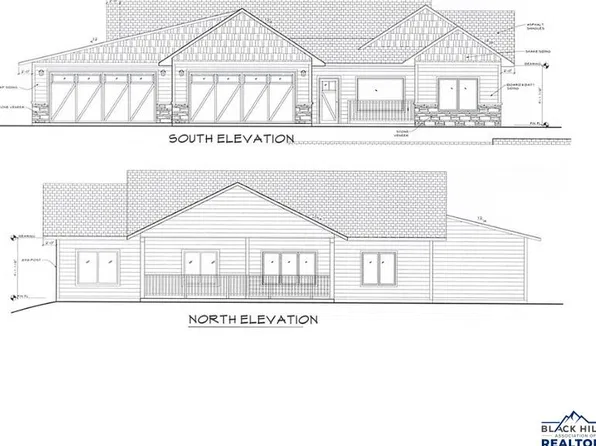 7701 Brooks Loop, Spearfish, SD 57783