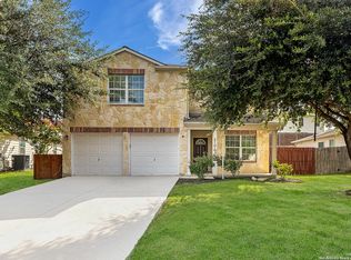 5101 Storm King, Schertz, TX 78108
