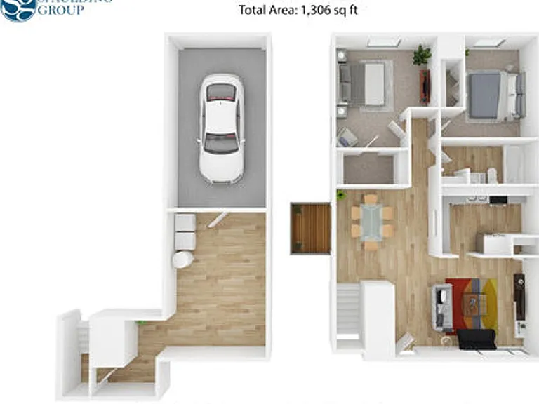 1801 Jackson St — Photo 25