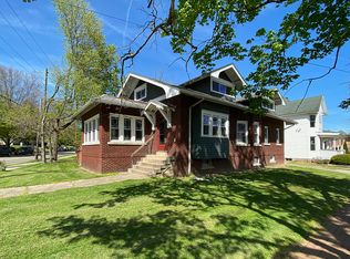 145 E State St, Athens, OH 45701
