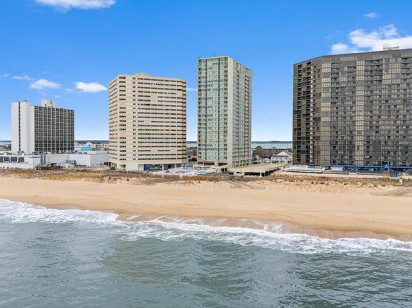 10700 Coastal Hwy Unit 1108, Ocean City, MD 21842