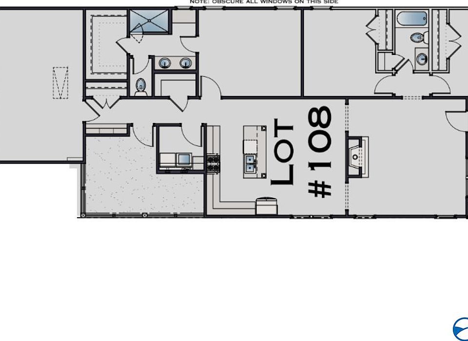 2nd image of 122 Lombard St