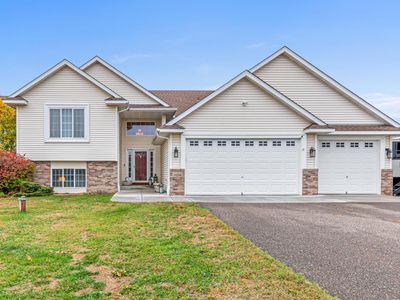 24244 Hummingbird St NW, Saint Francis, MN, 55070