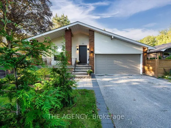 259 Rumble Ave, Richmond Hill, ON L4C 4G5