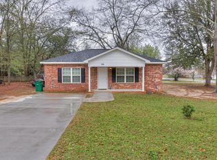 212 Gayle Ave, Aiken, SC 29801