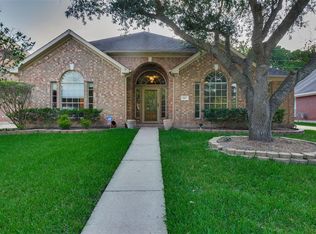 2811 Blue Wind Ct, Houston, TX 77084