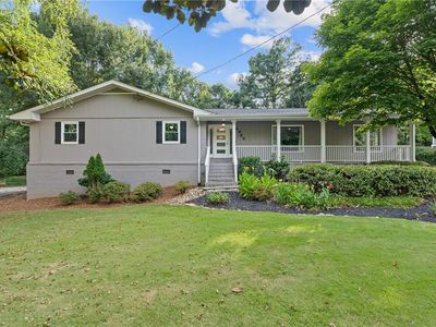 3865 Vic Ar Ct, Doraville, GA, 30360