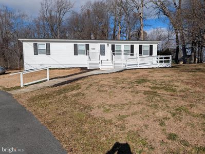 18540 Brooke Rd, Sandy Spring, MD, 20860