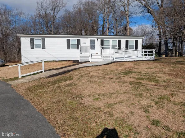 18540 Brooke Rd, Sandy Spring, MD 20860