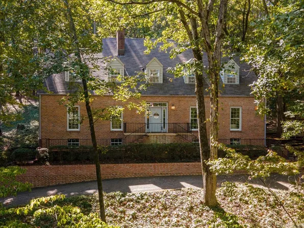 12 Fenchley Ct, Little Rock, AR 72212