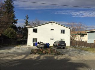 760 Ash St, Red Bluff, CA 96080