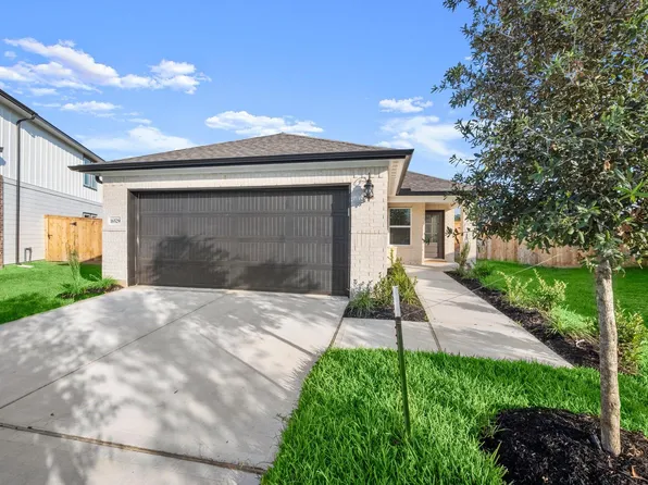 16529 Breezy Knoll Ct, Conroe, TX 77302