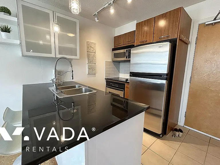 1155 Seymour St #1507 — Photo 6