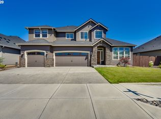 5200 NE 134th St, Vancouver, WA