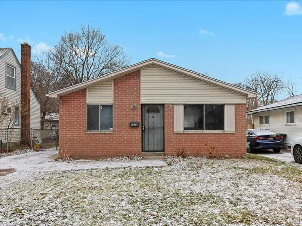 5952 Banner St, Taylor, MI 48180