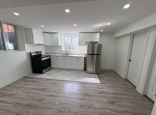 16 Bucksaw St, Brampton, ON L7A 4R1
