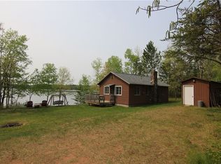 11993 N Bald Eagle Dr, Minong, WI 54859