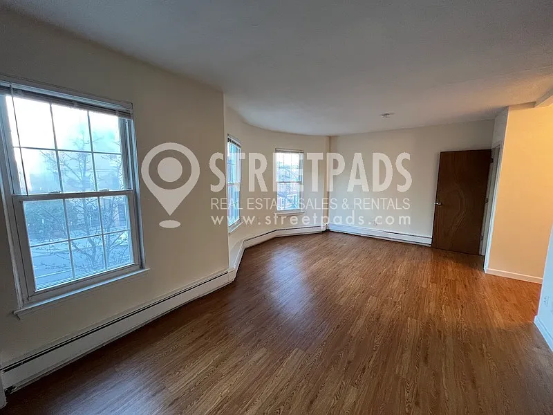 74 S Huntington Ave #11