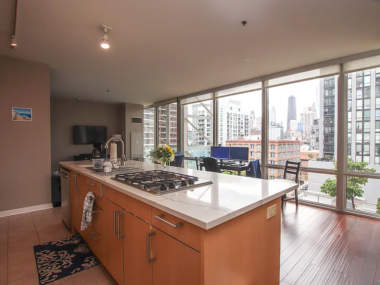 653 N Kingsbury St #806 — Photo 2