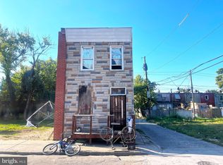 1821 Wilhelm St, Baltimore, MD