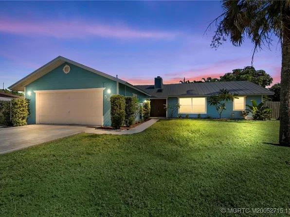 5801 SE Cable Dr, Stuart, FL 34997